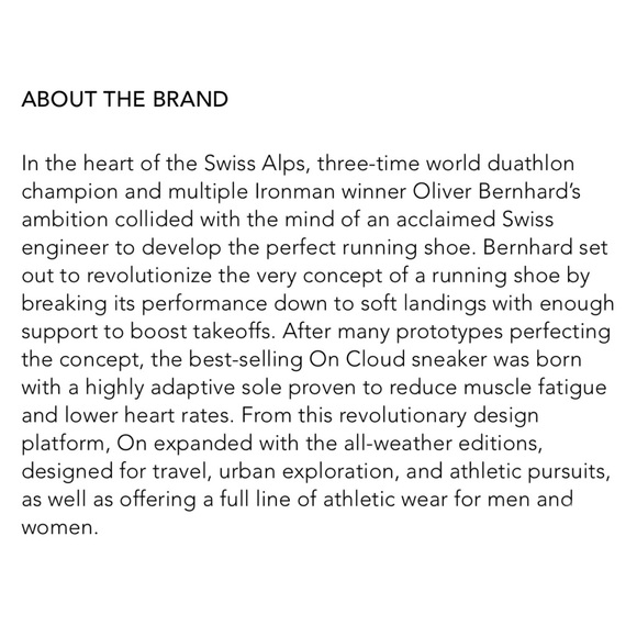 On Cloud Women’s Shoes in Glade Citron with Box - Picture 5 of 16